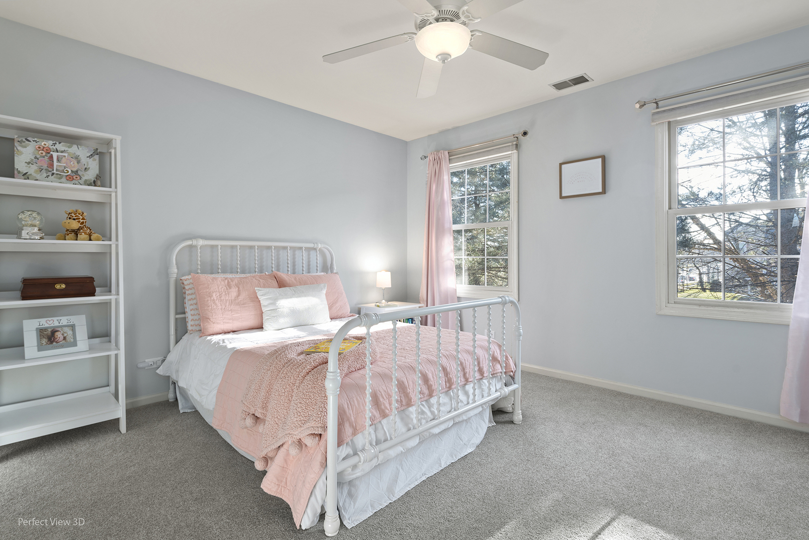 84 N Drew Court