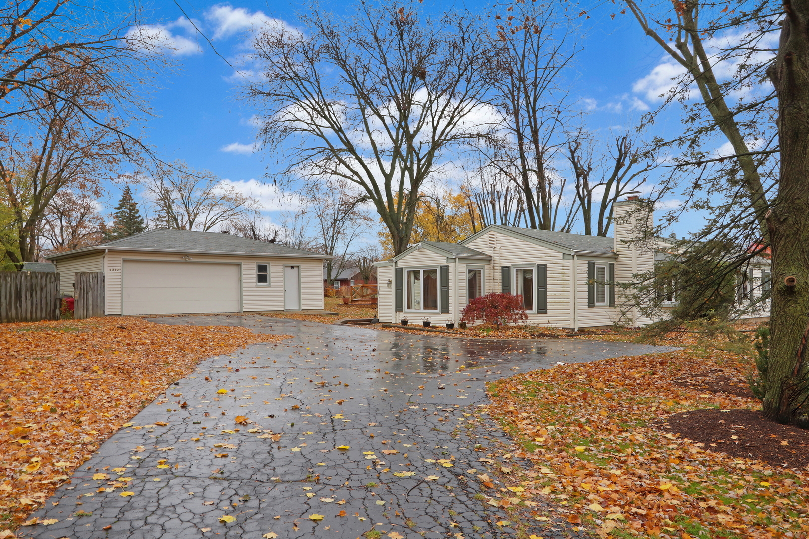 4312 Birch Drive
