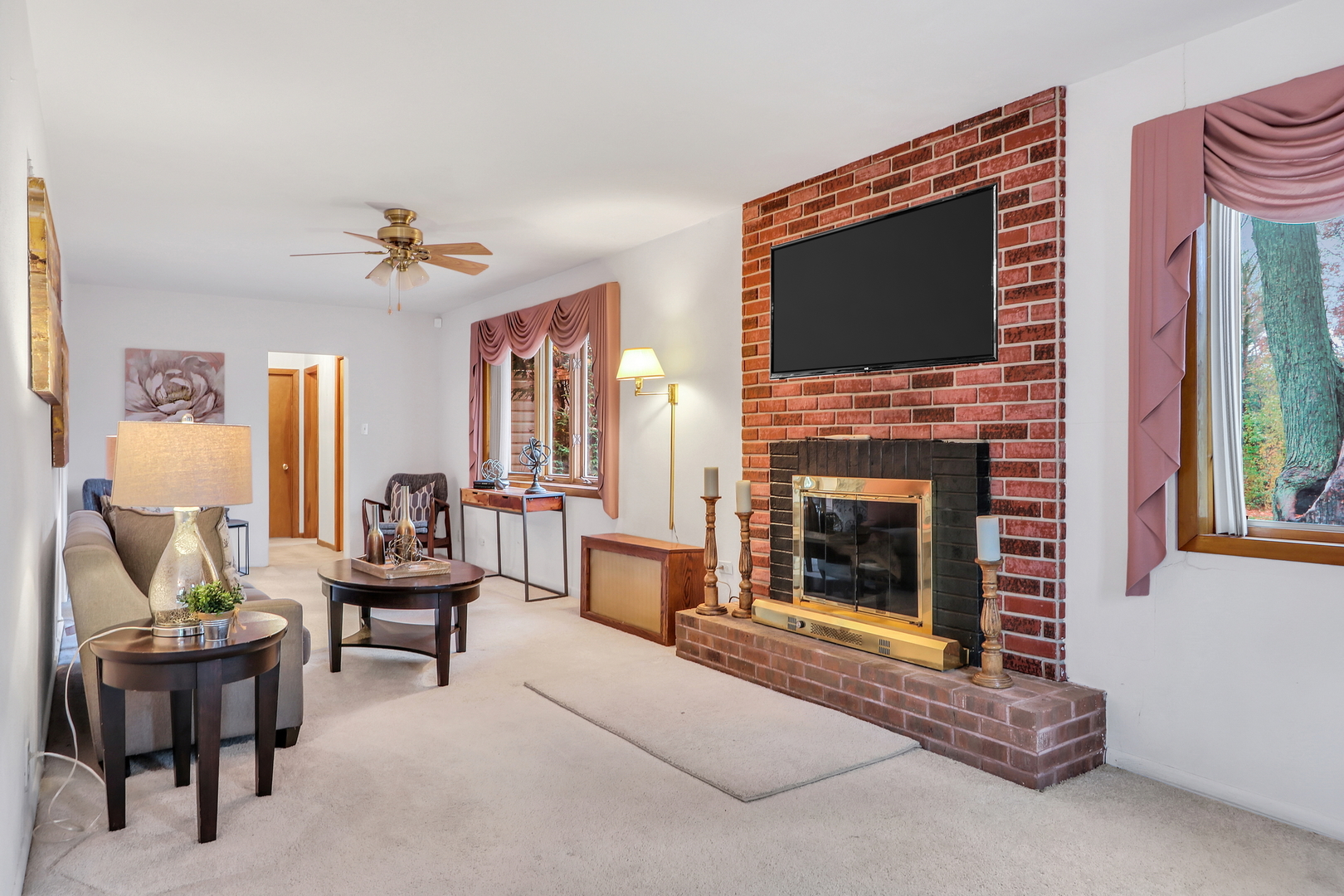 4312 Birch Drive