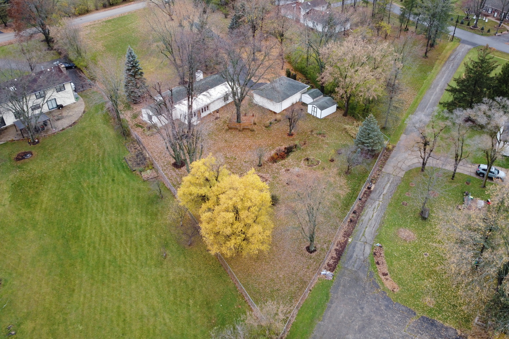4312 Birch Drive