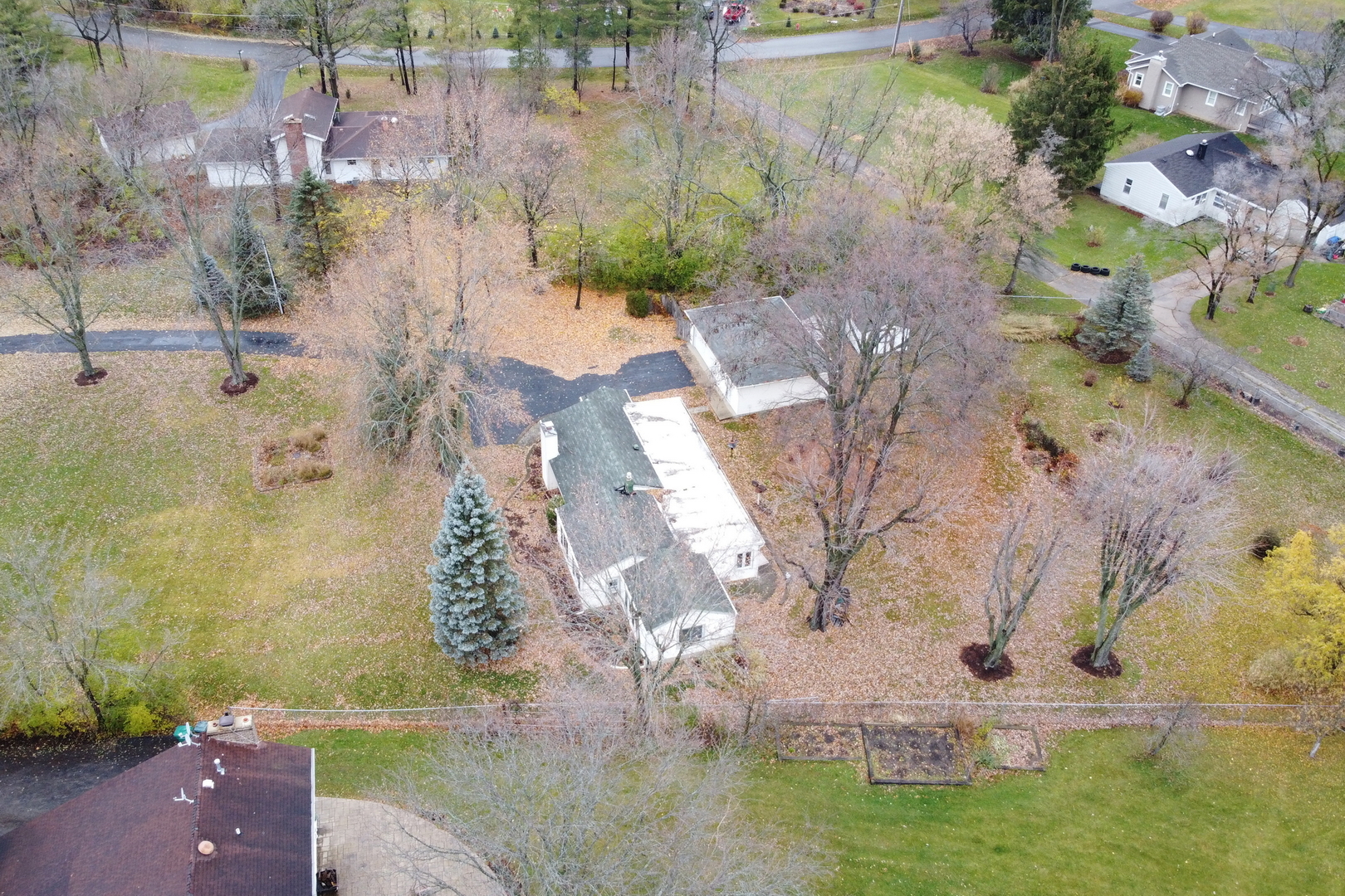 4312 Birch Drive