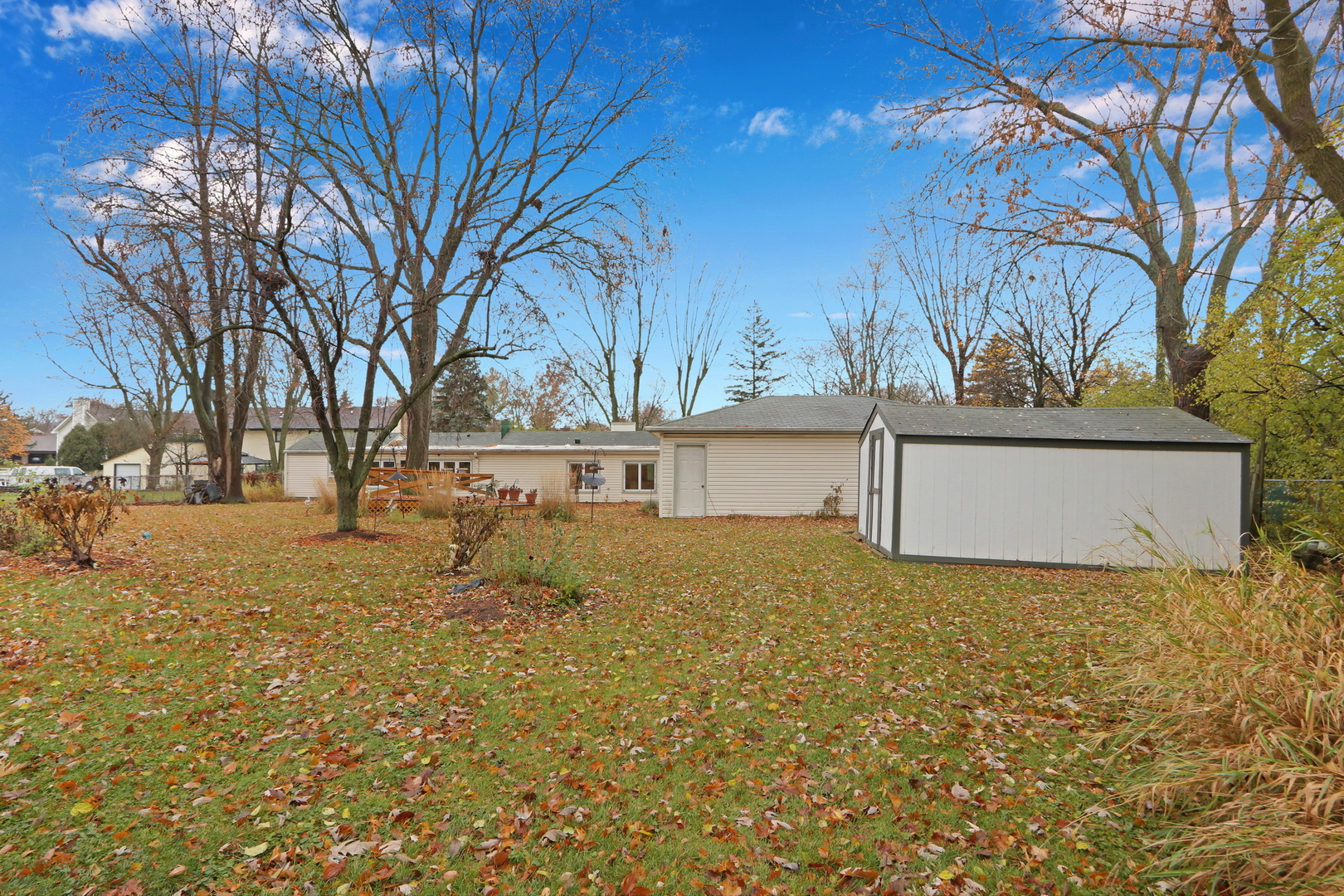 4312 Birch Drive
