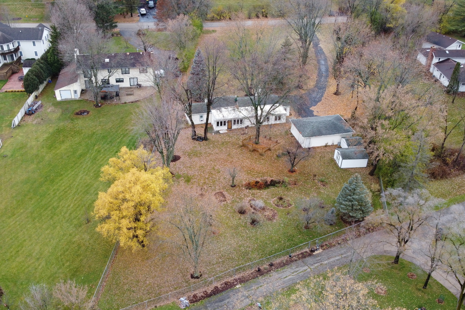 4312 Birch Drive