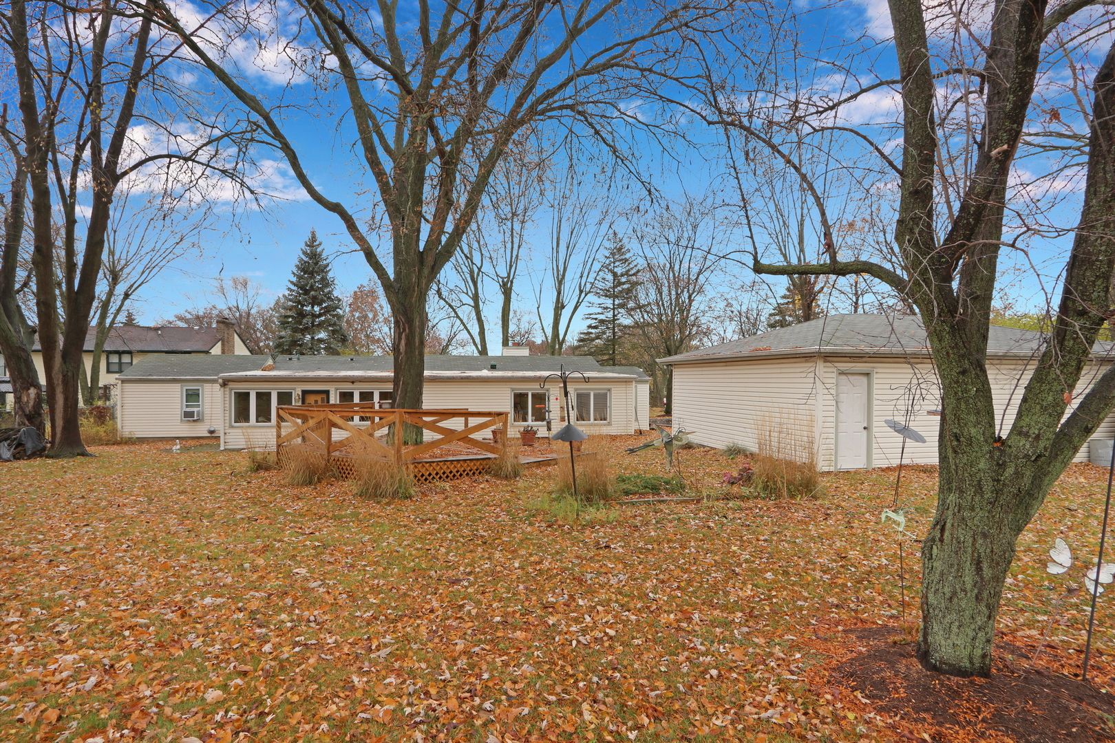4312 Birch Drive