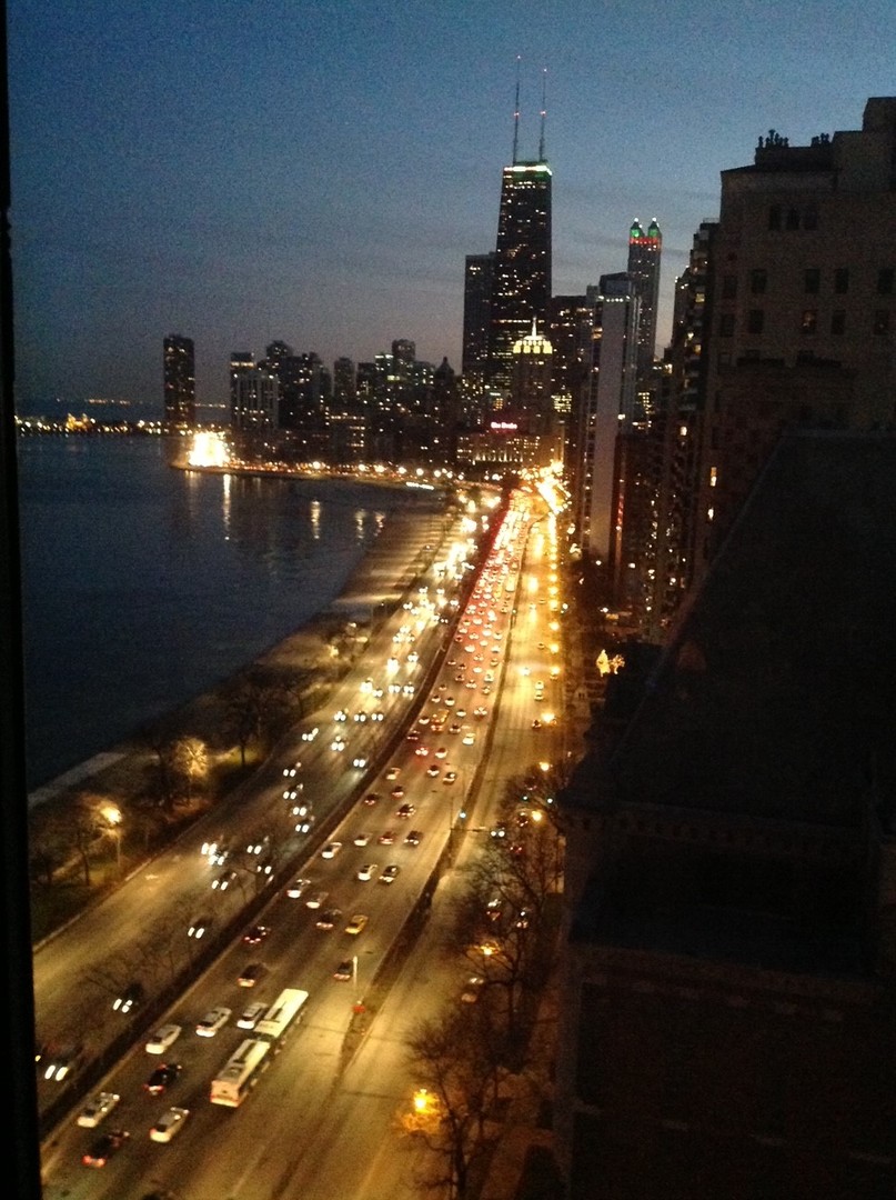 1550 N Lake Shore Drive Unit: 23B