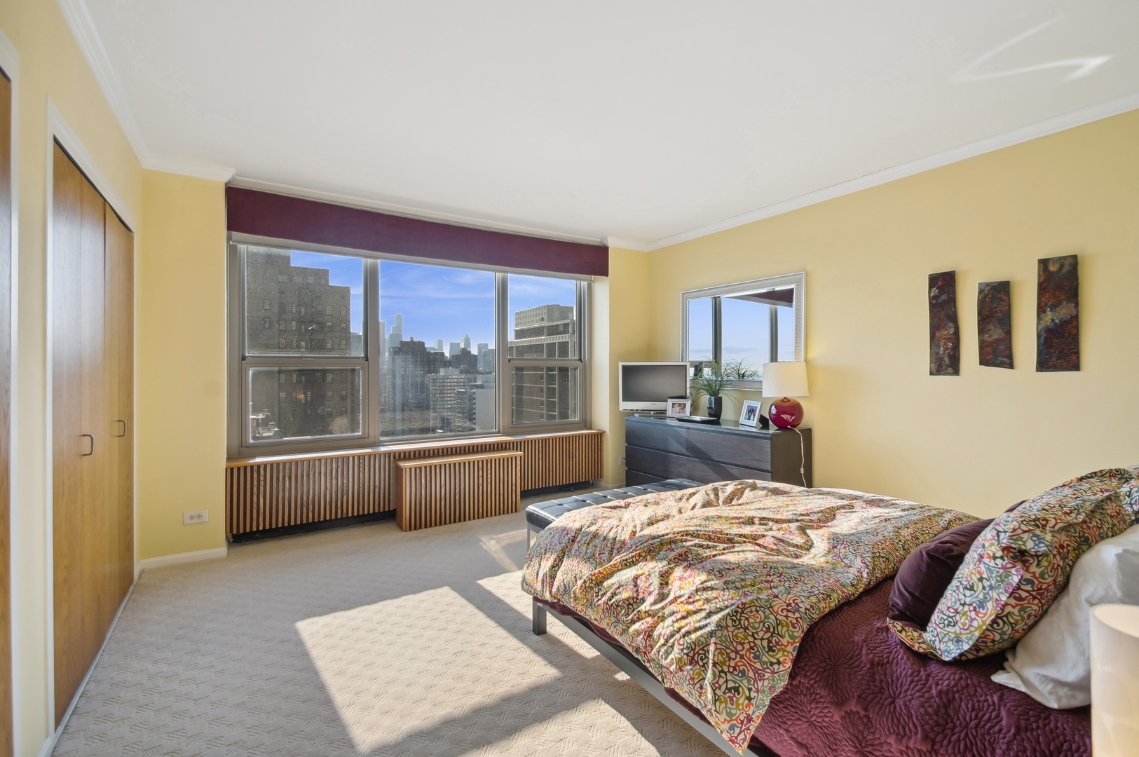 1550 N Lake Shore Drive Unit: 23B