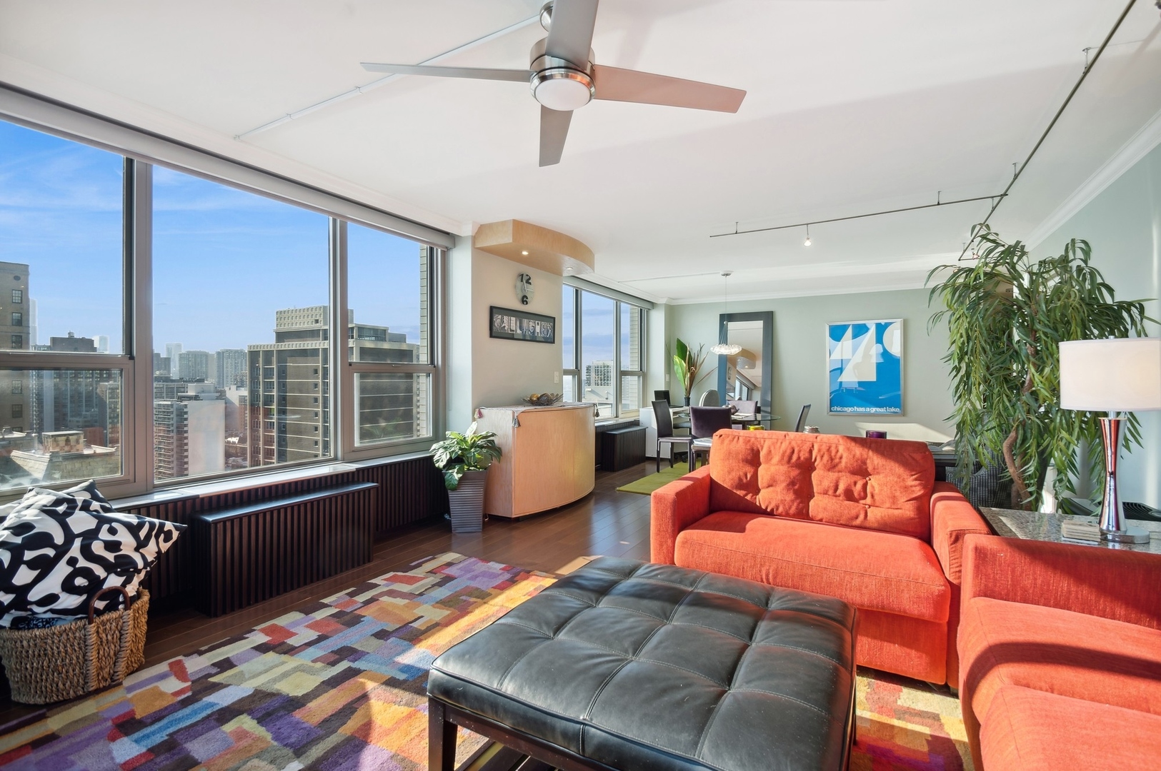 1550 N Lake Shore Drive Unit: 23B