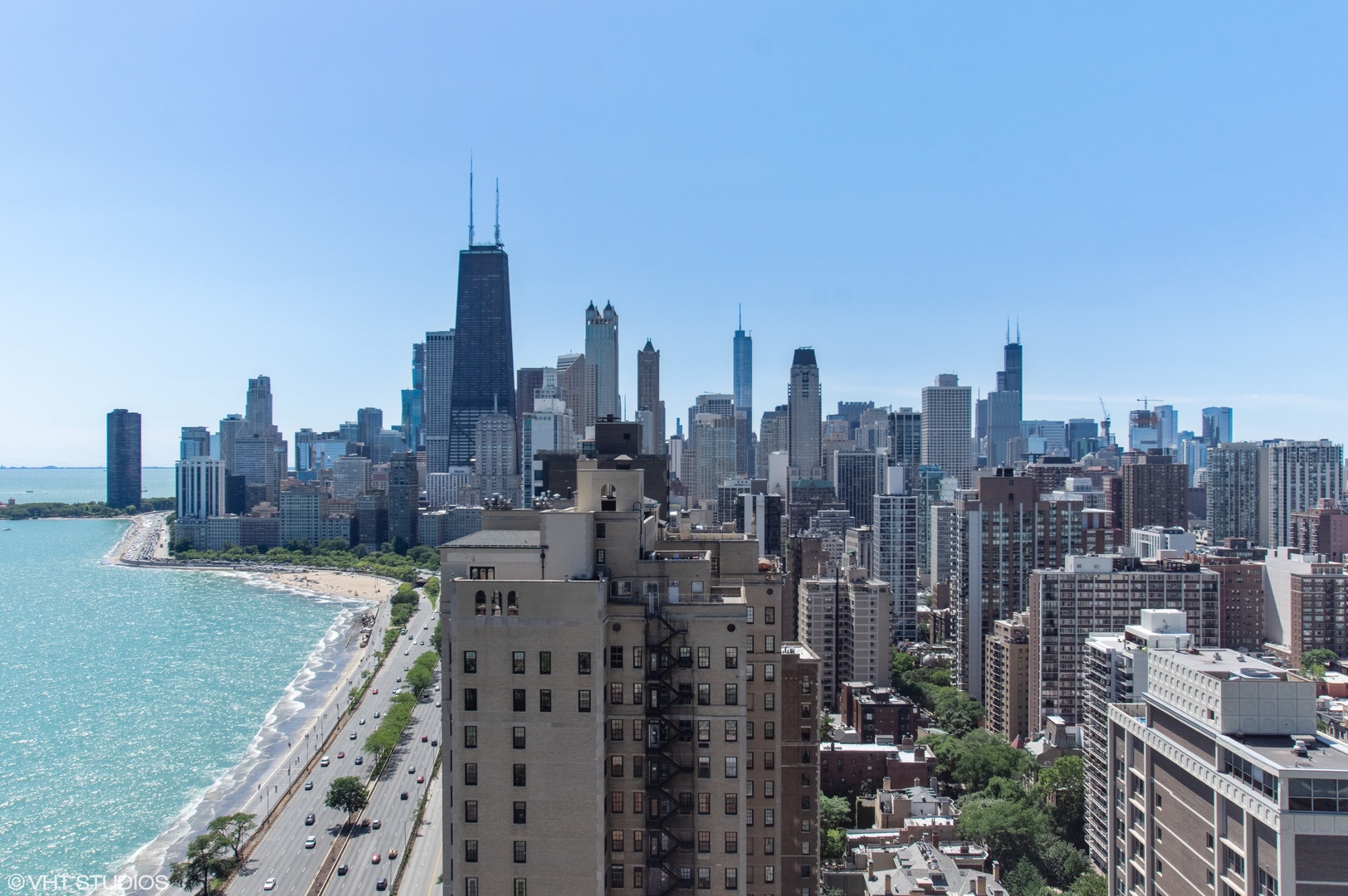 1550 N Lake Shore Drive Unit: 23B