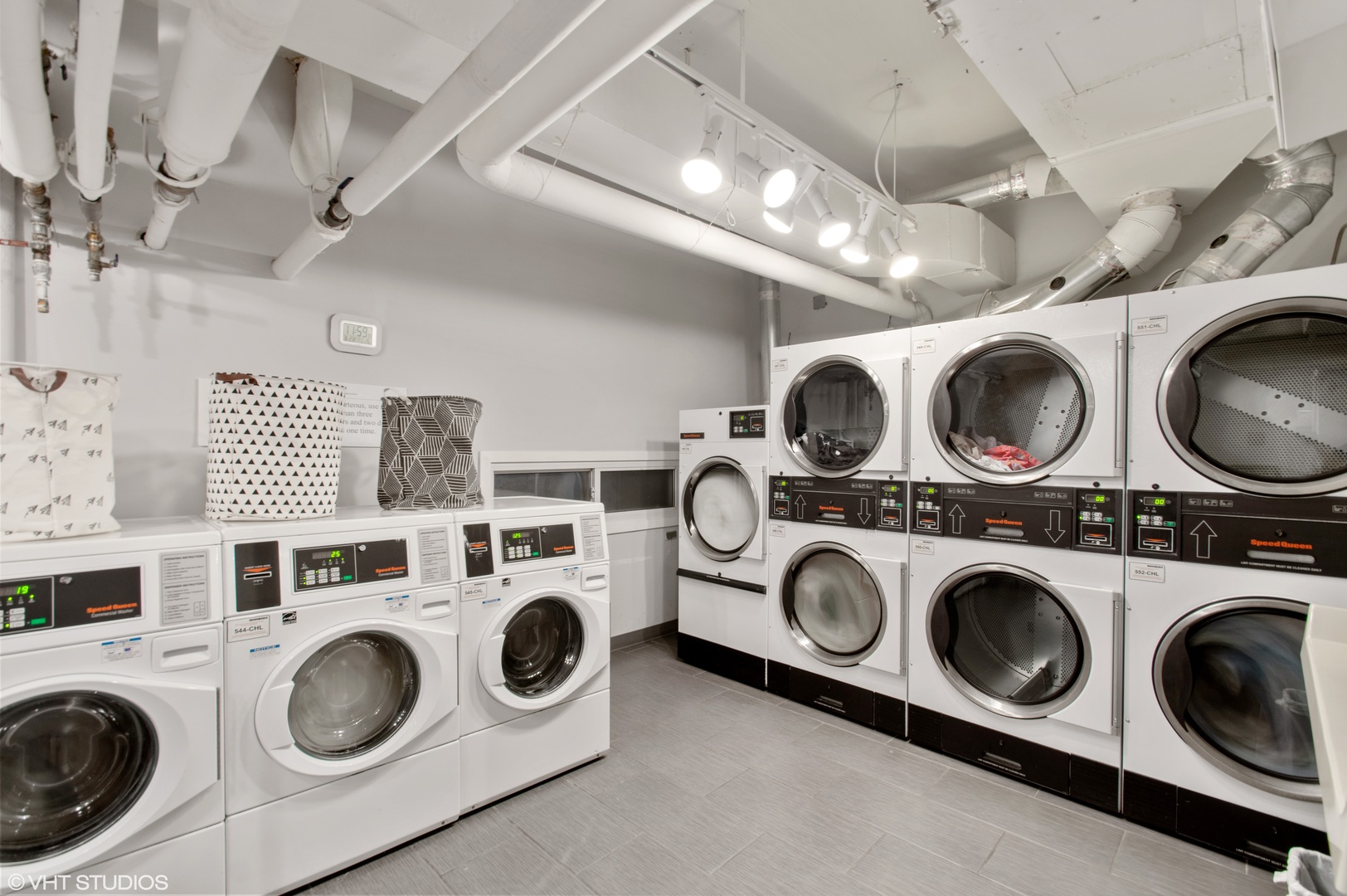 1550 N Lake Shore Drive Unit: 23B