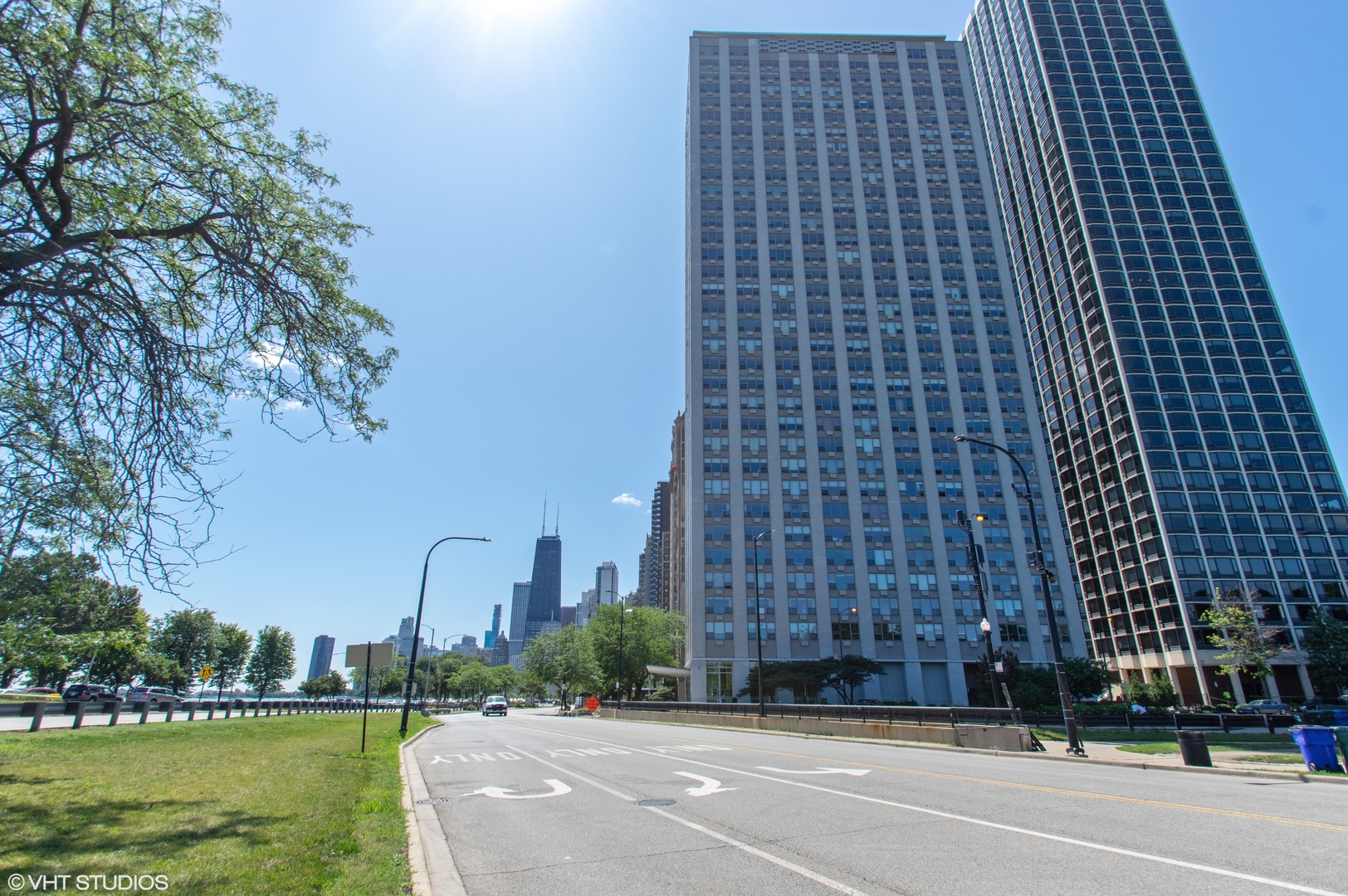 1550 N Lake Shore Drive Unit: 23B