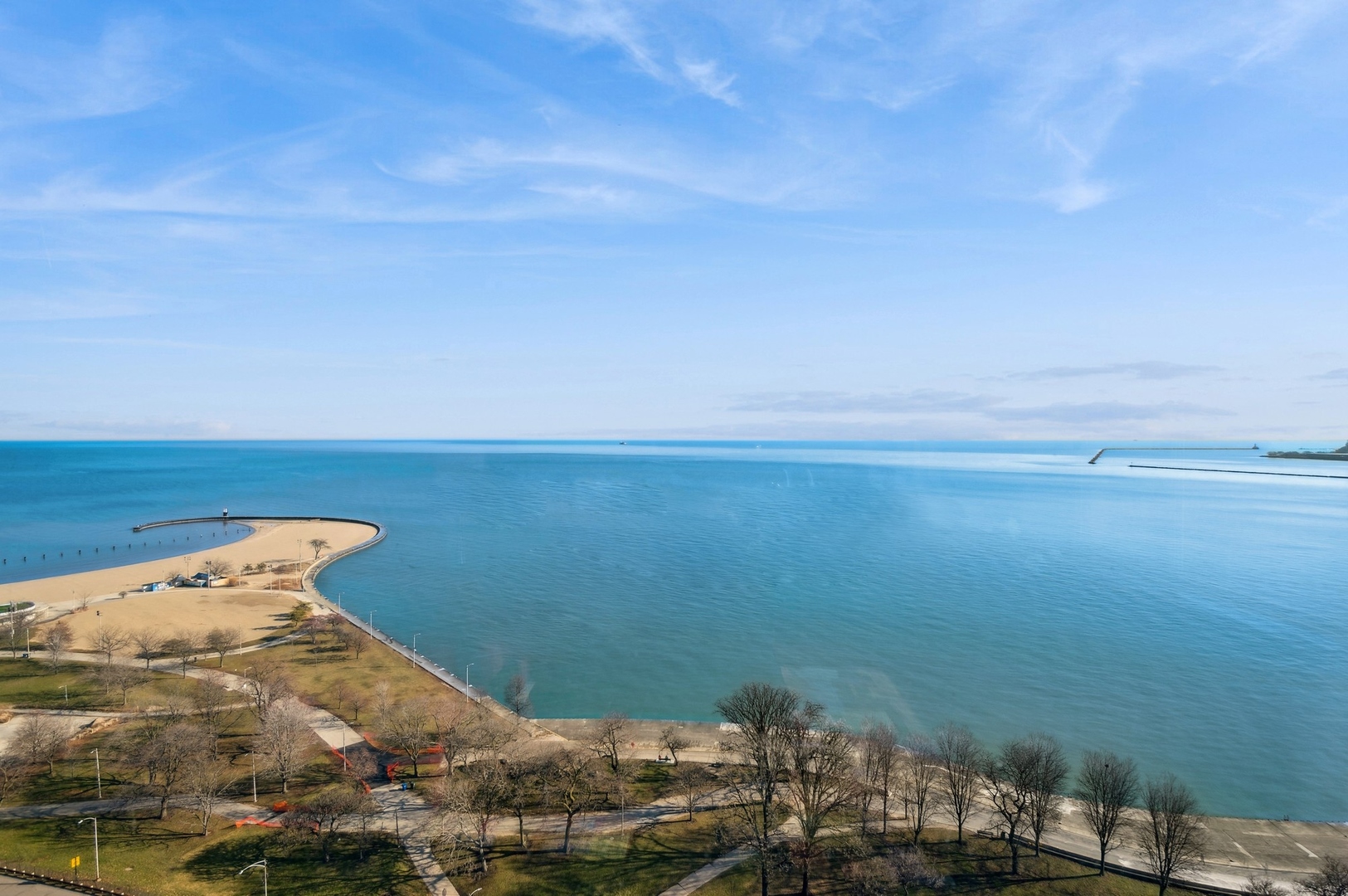 1550 N Lake Shore Drive Unit: 23B