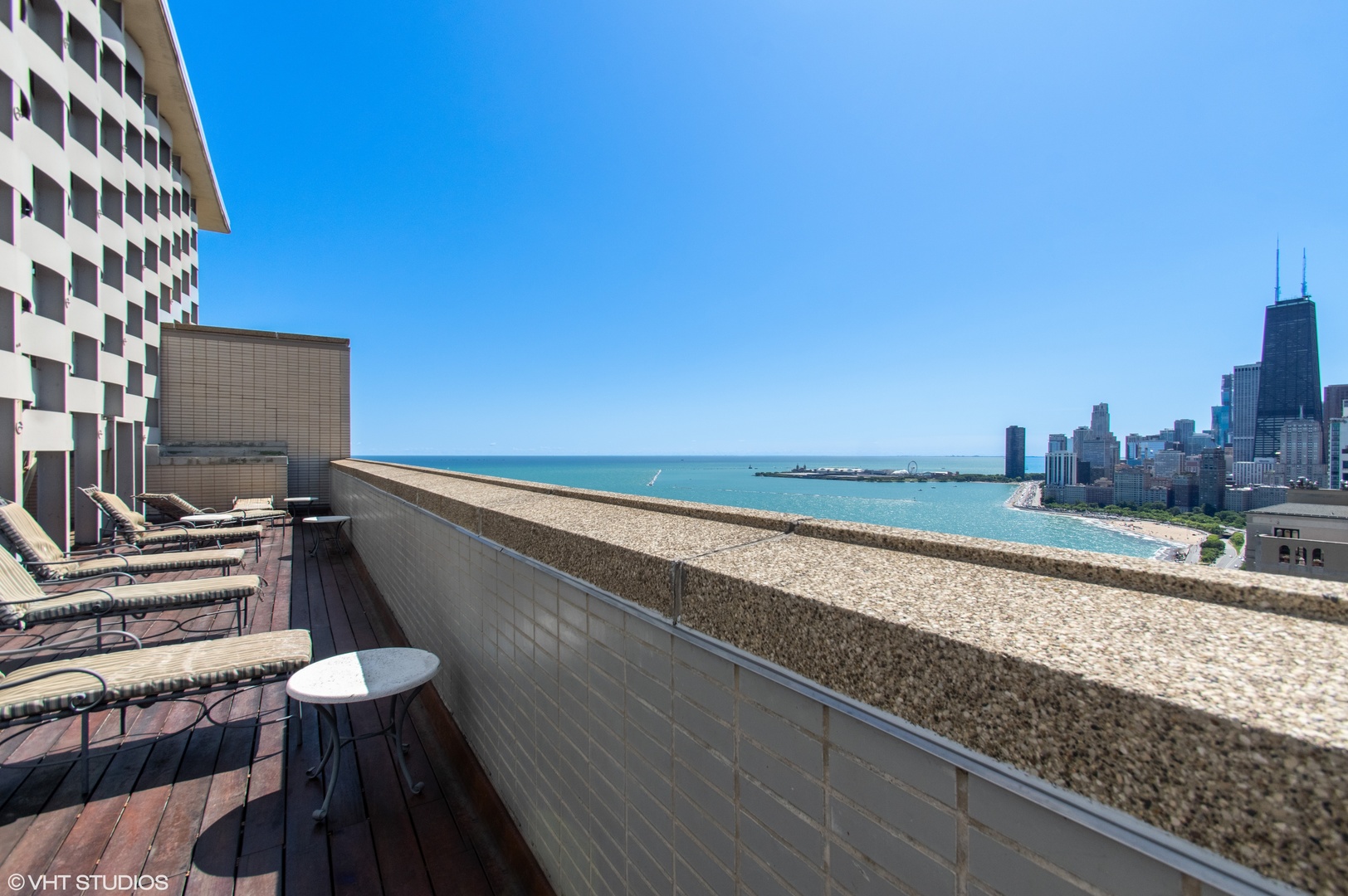 1550 N Lake Shore Drive Unit: 23B