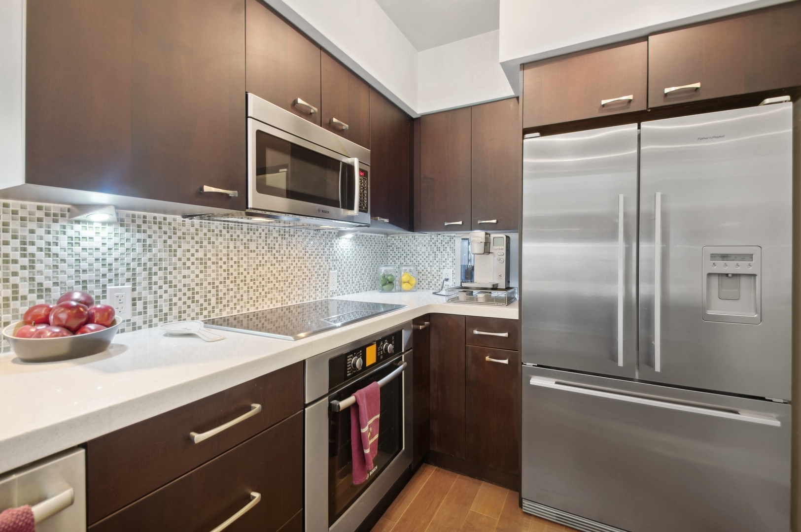 1550 N Lake Shore Drive Unit: 23B