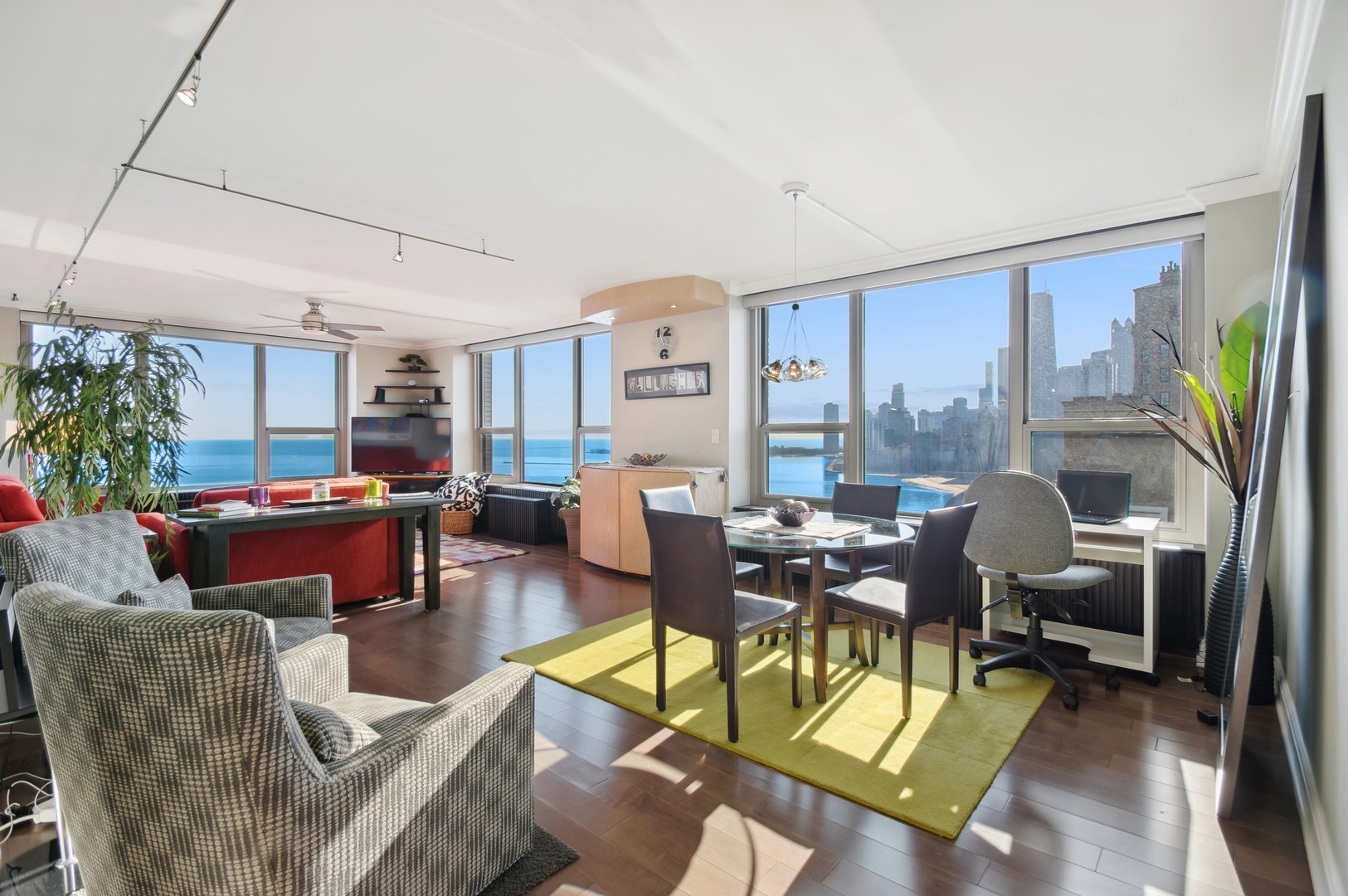 1550 N Lake Shore Drive Unit: 23B