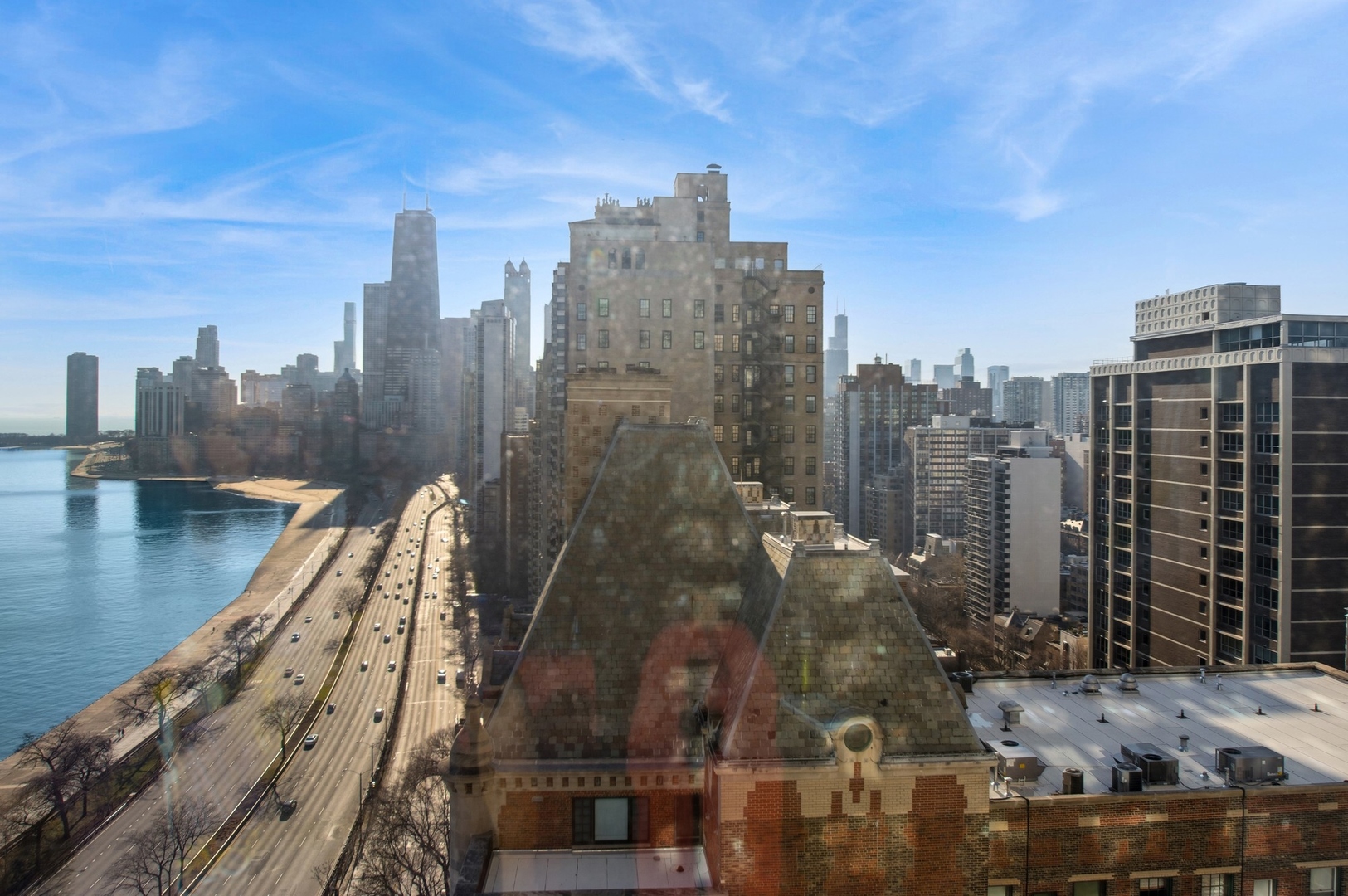 1550 N Lake Shore Drive Unit: 23B