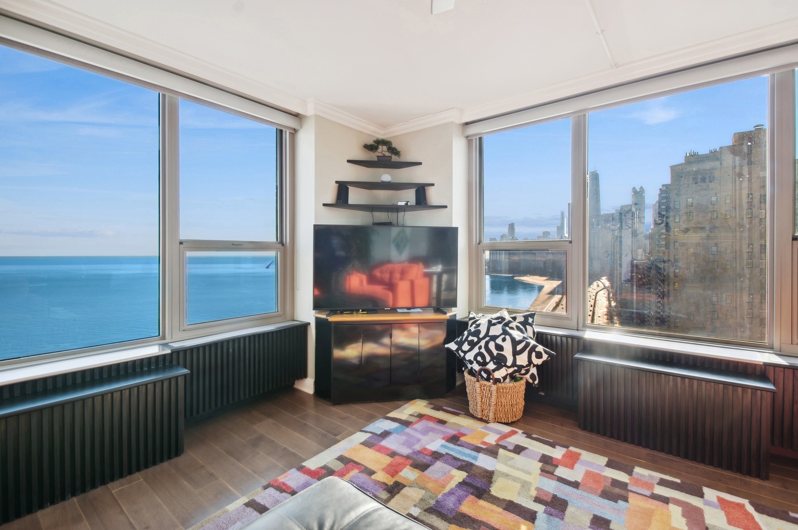 1550 N Lake Shore Drive Unit: 23B