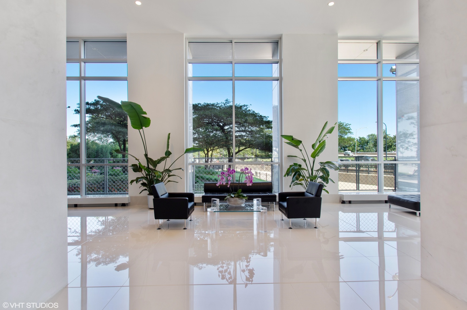 1550 N Lake Shore Drive Unit: 23B
