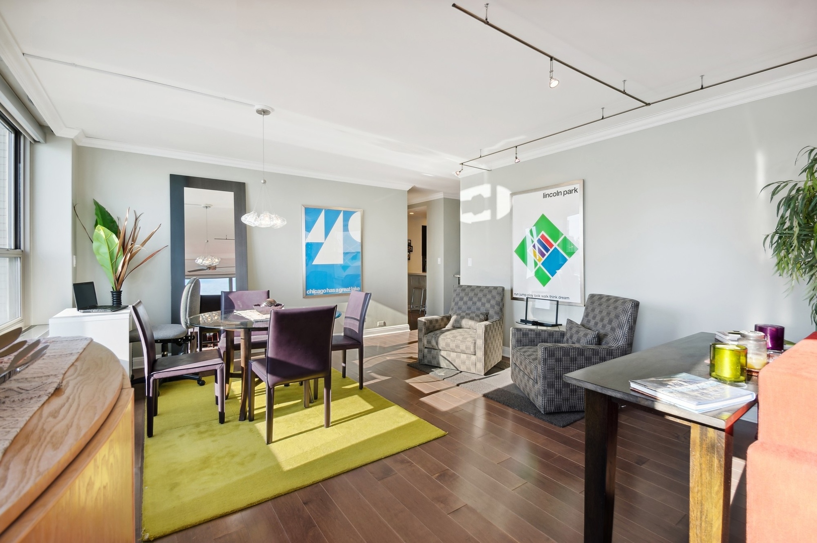 1550 N Lake Shore Drive Unit: 23B