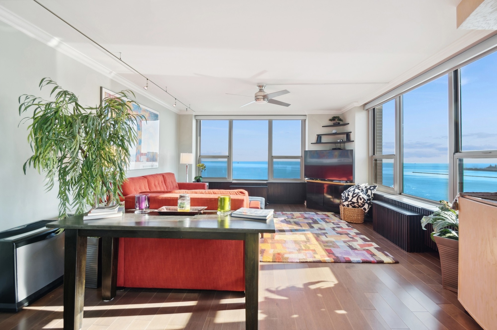 1550 N Lake Shore Drive Unit: 23B