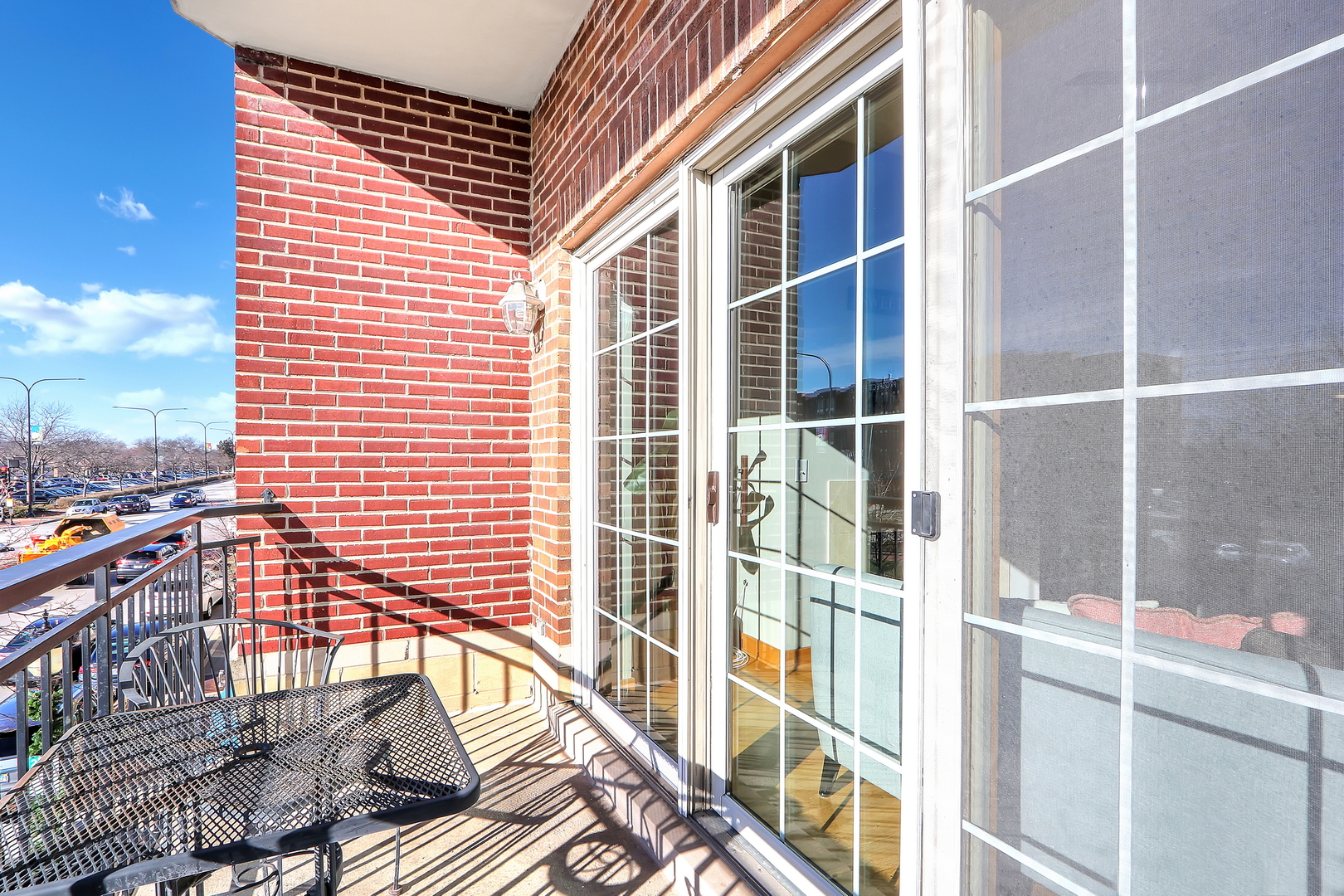 40 E Northwest Highway Unit: 217