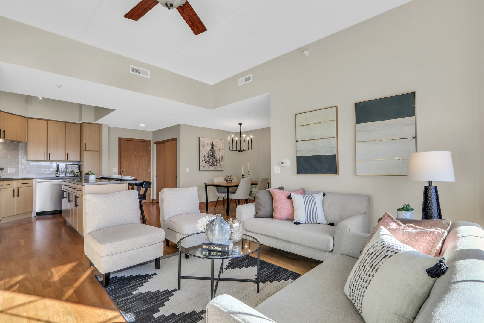 40 E Northwest Highway Unit: 217