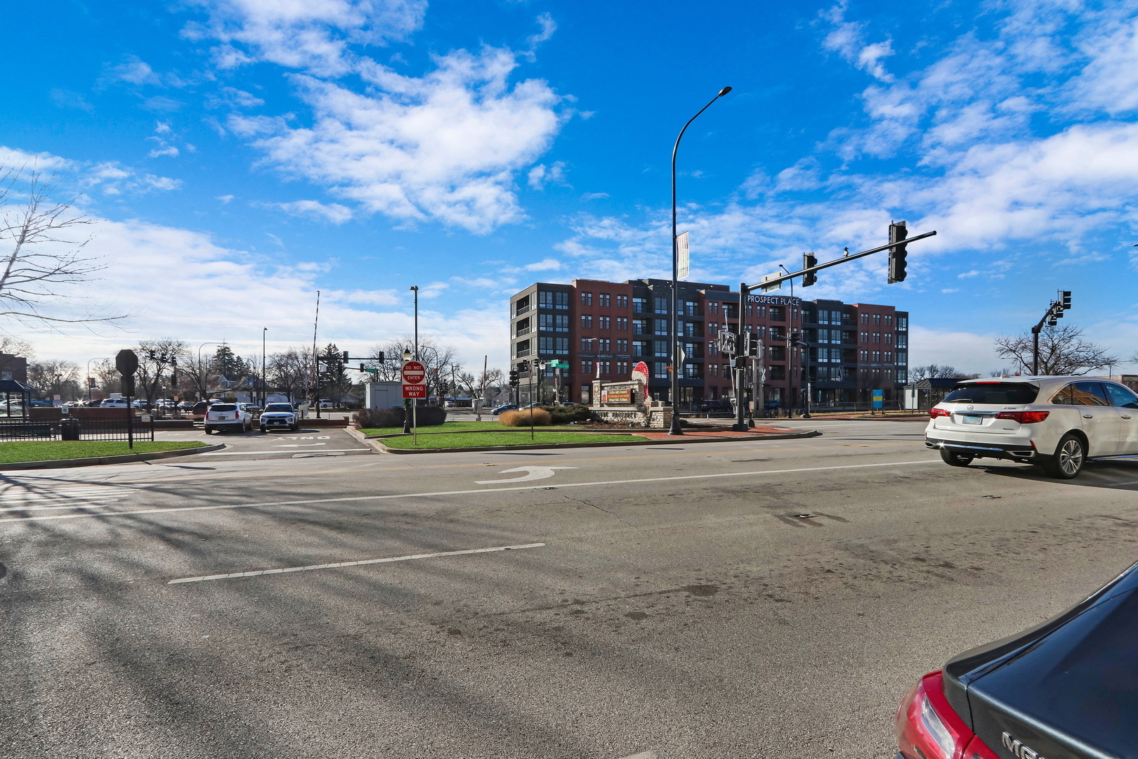 40 E Northwest Highway Unit: 217