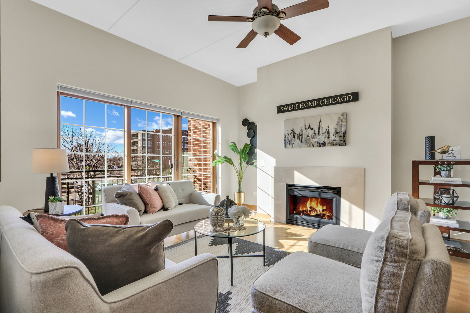 40 E Northwest Highway Unit: 217