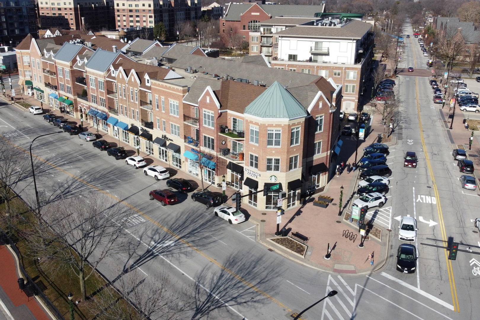 40 E Northwest Highway Unit: 217