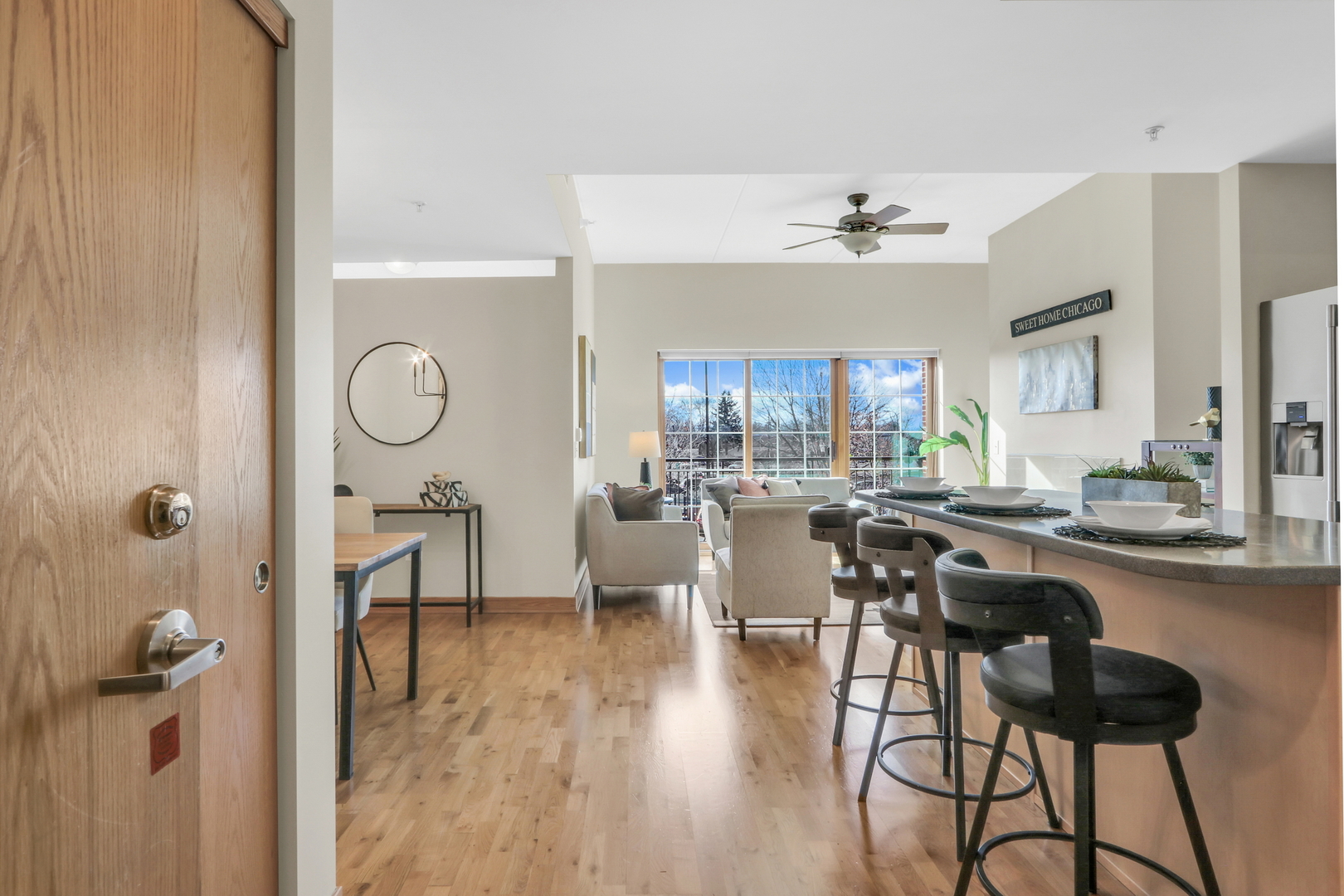 40 E Northwest Highway Unit: 217