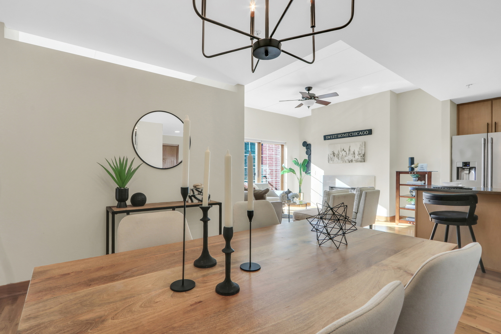 40 E Northwest Highway Unit: 217