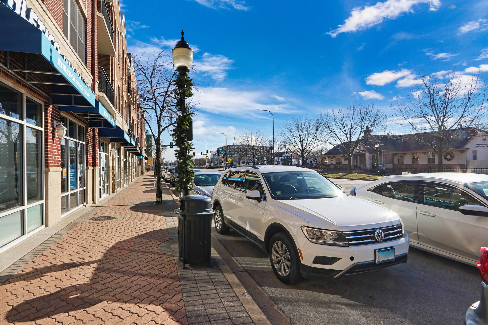 40 E Northwest Highway Unit: 217