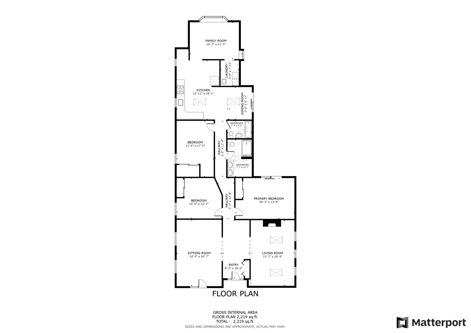 337 W Austin Avenue
