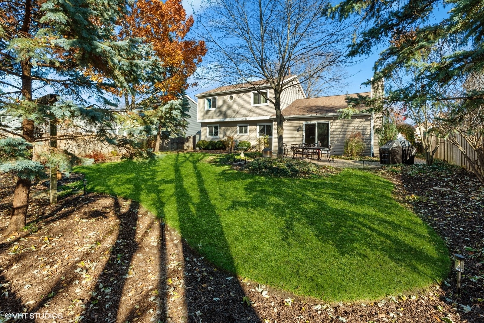 1408 Parkridge Drive
