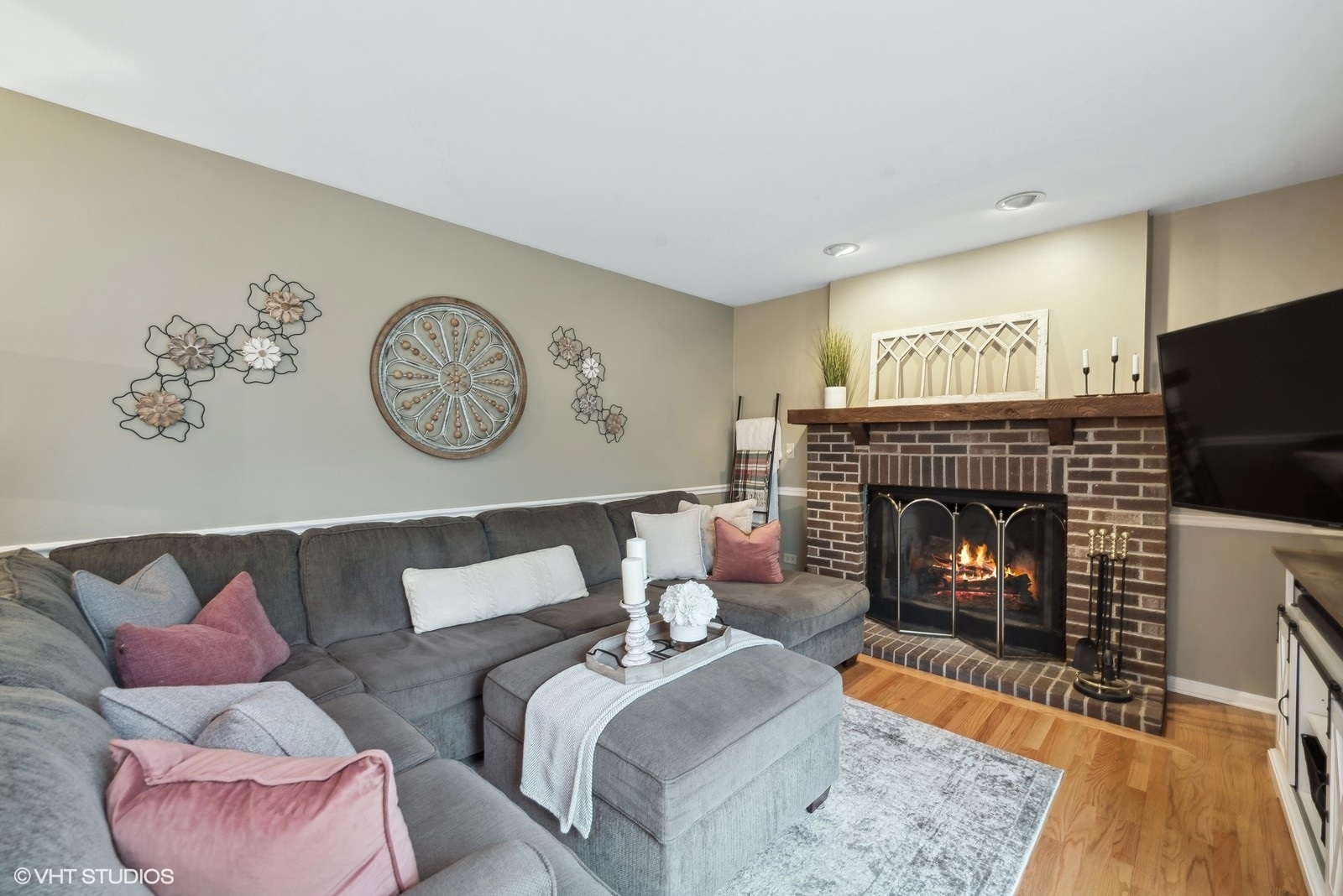 1408 Parkridge Drive