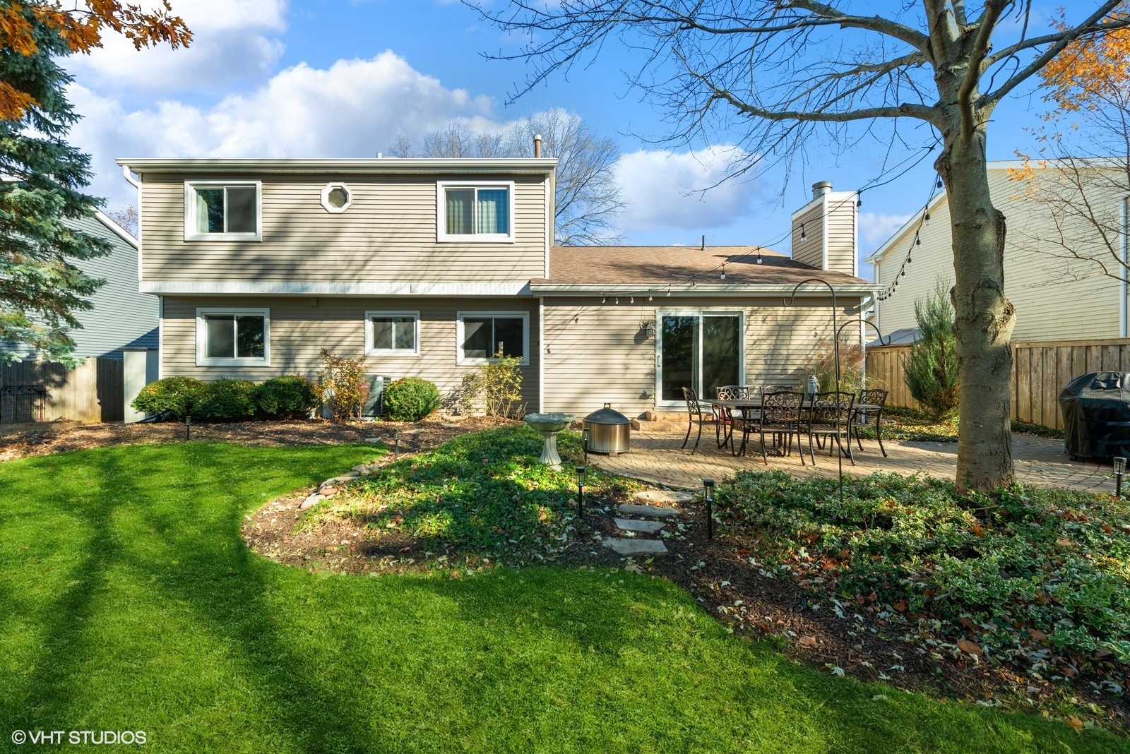 1408 Parkridge Drive