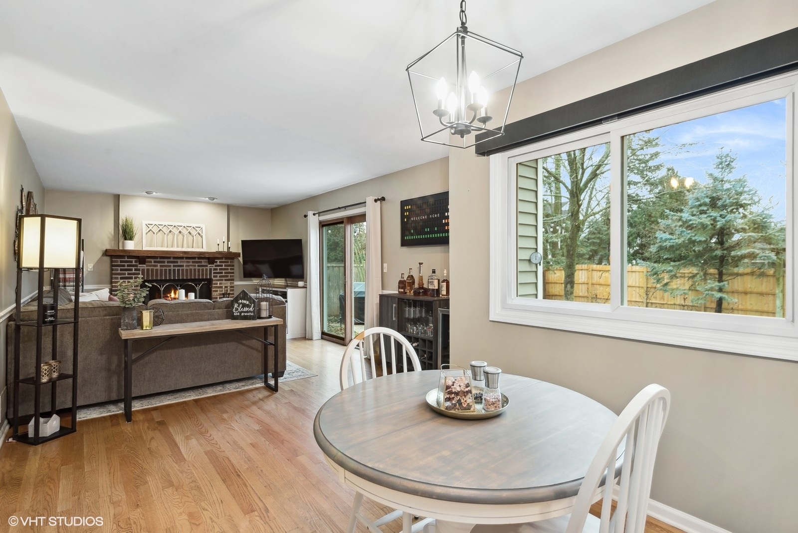 1408 Parkridge Drive