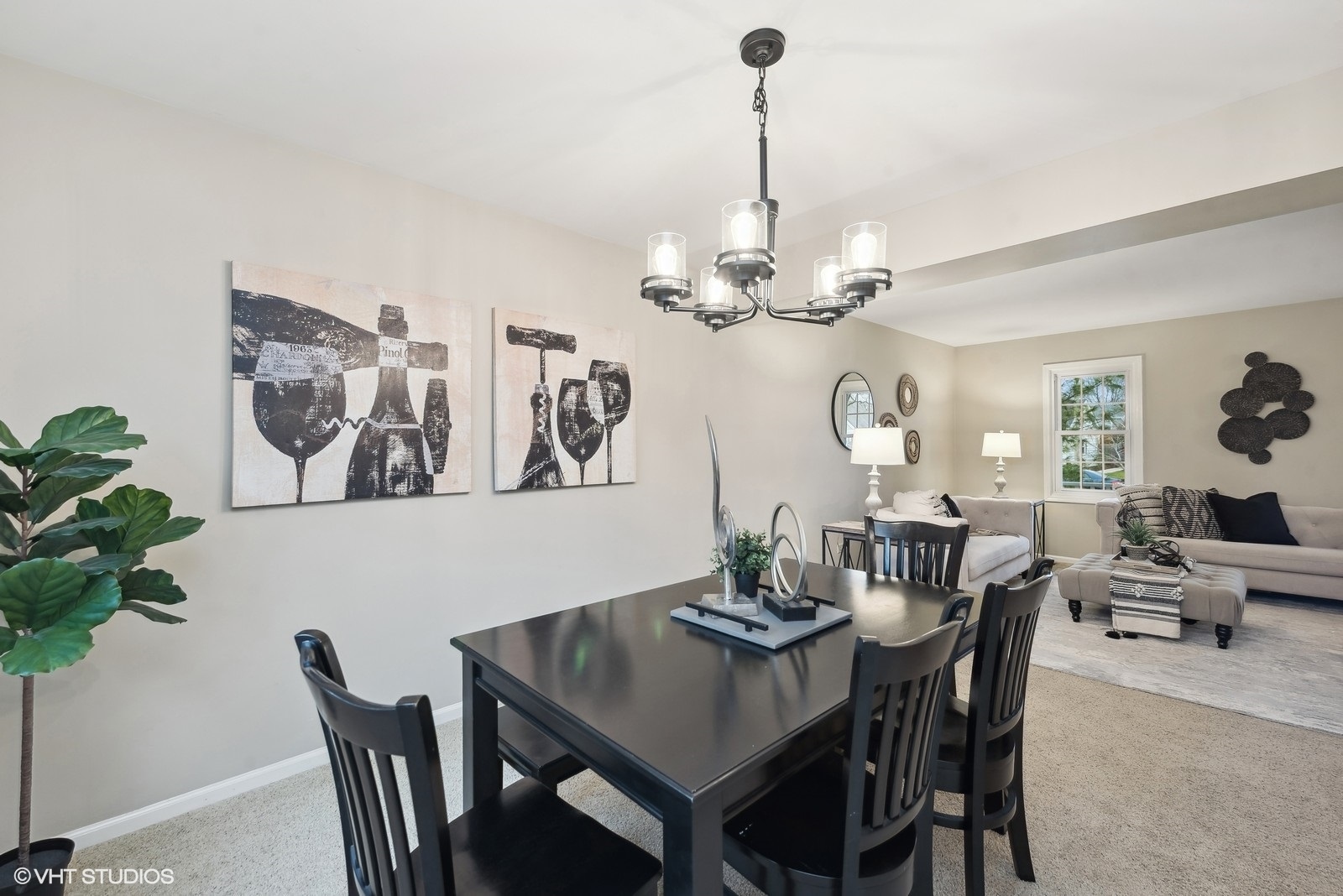1408 Parkridge Drive