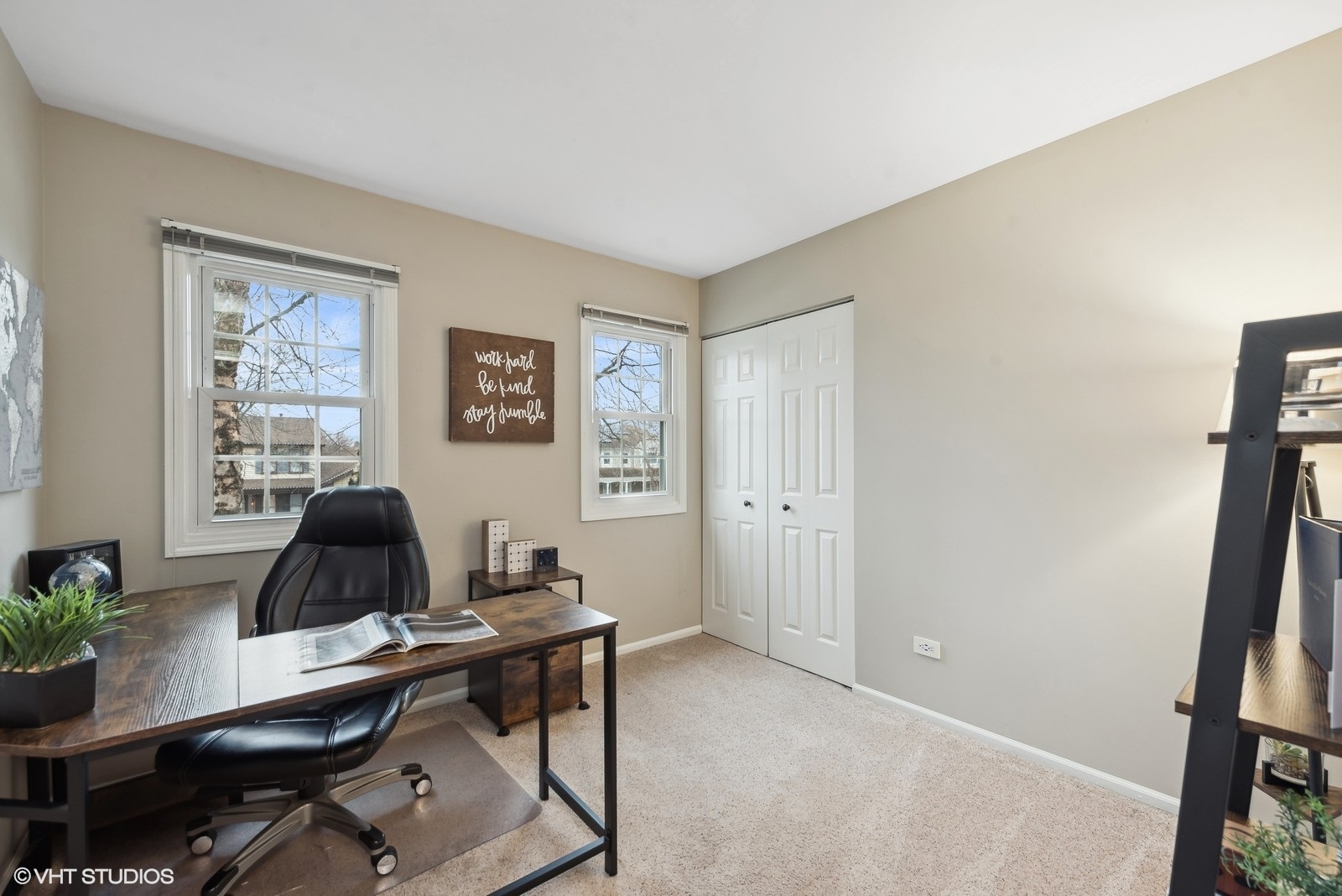 1408 Parkridge Drive