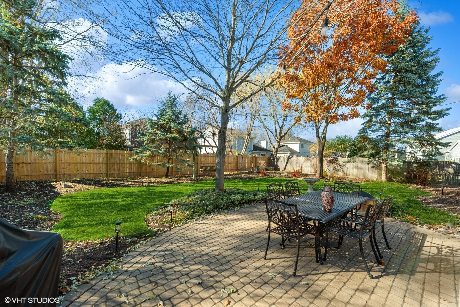 1408 Parkridge Drive