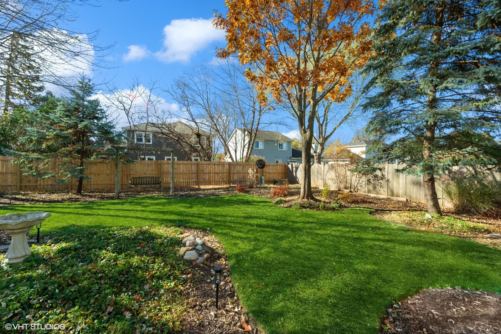 1408 Parkridge Drive