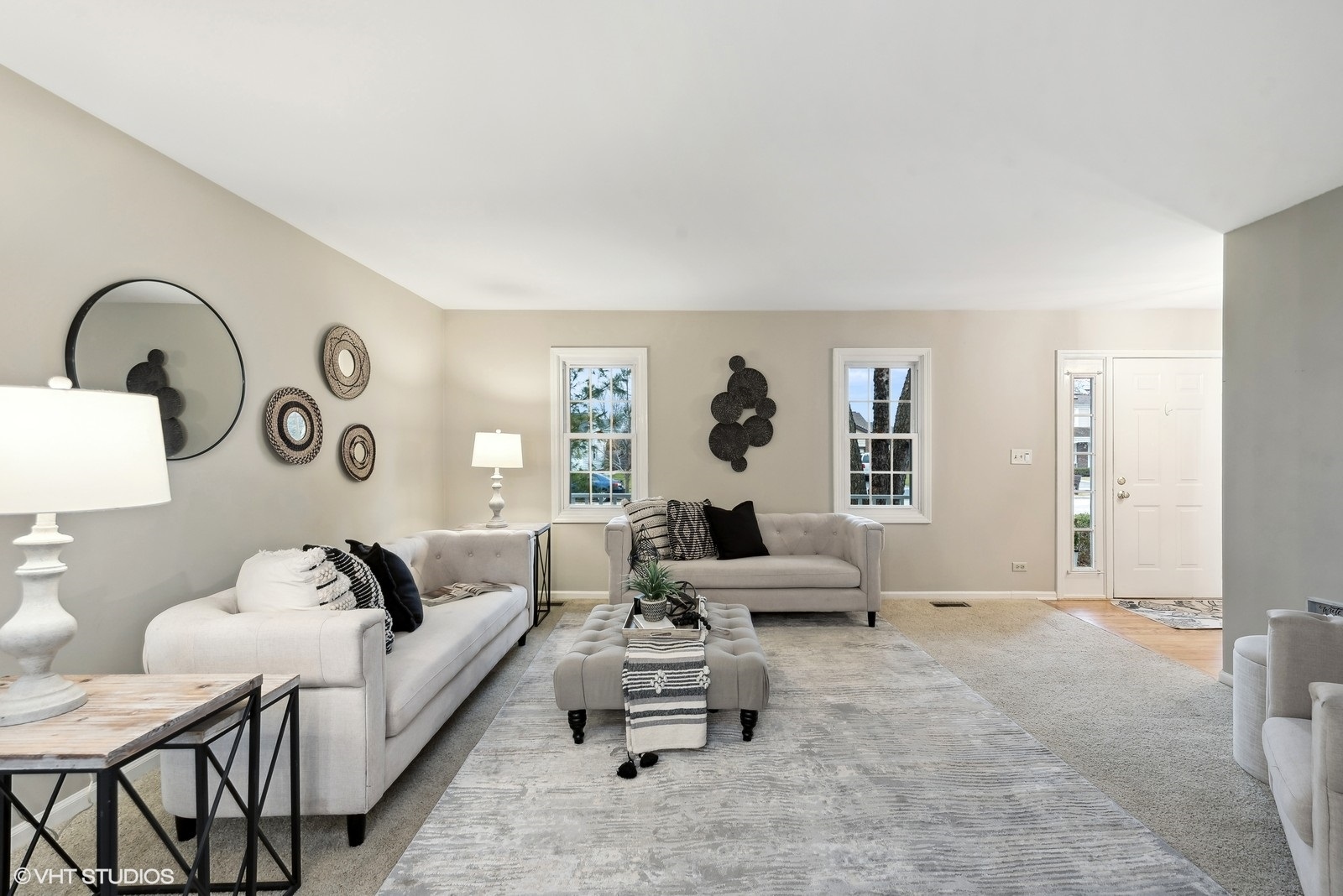 1408 Parkridge Drive