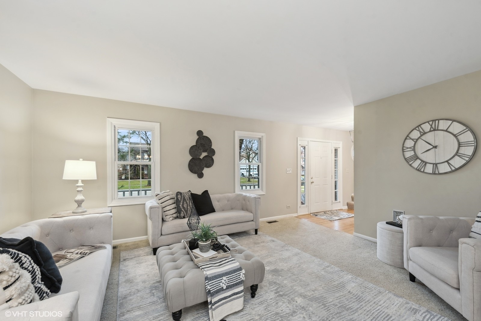 1408 Parkridge Drive
