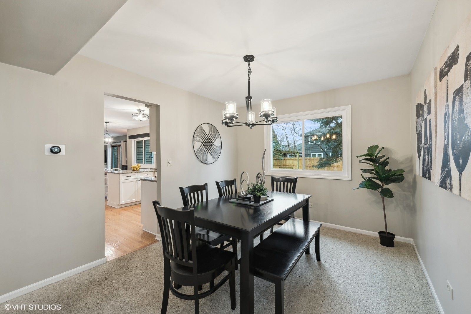 1408 Parkridge Drive