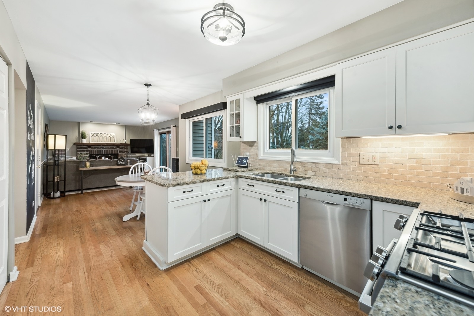 1408 Parkridge Drive