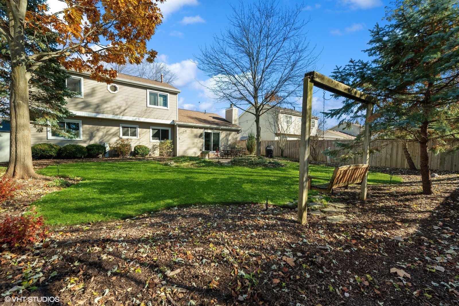 1408 Parkridge Drive