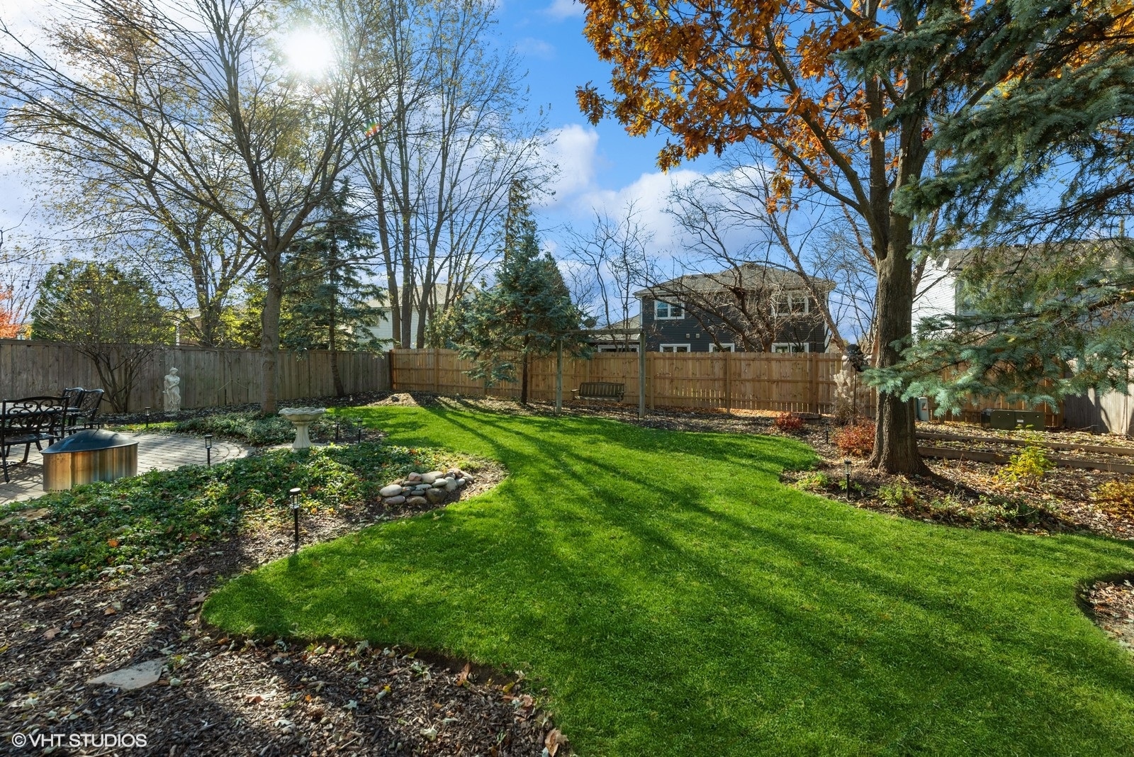 1408 Parkridge Drive