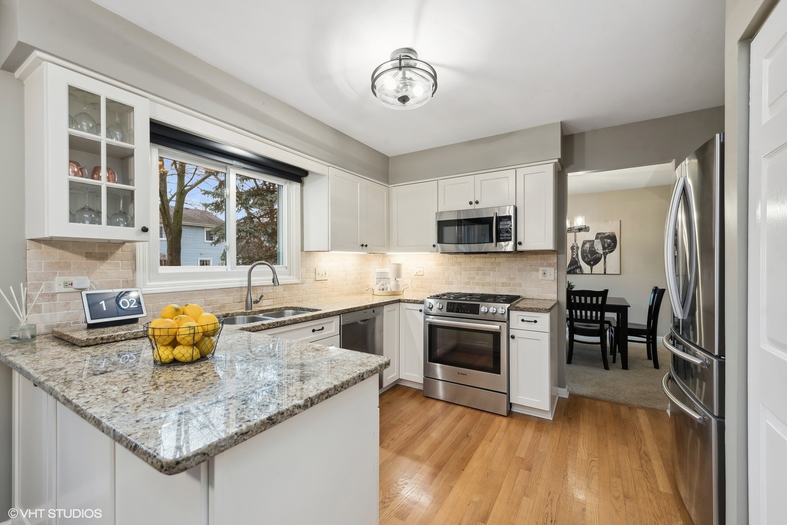 1408 Parkridge Drive