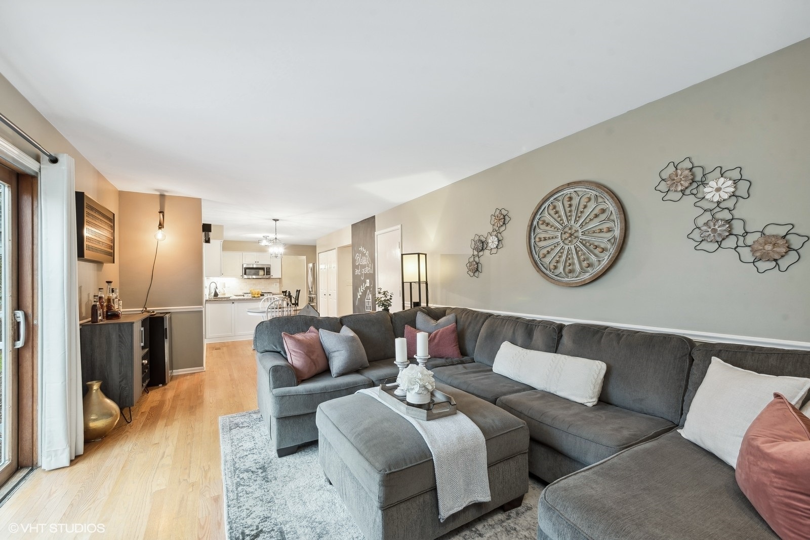 1408 Parkridge Drive