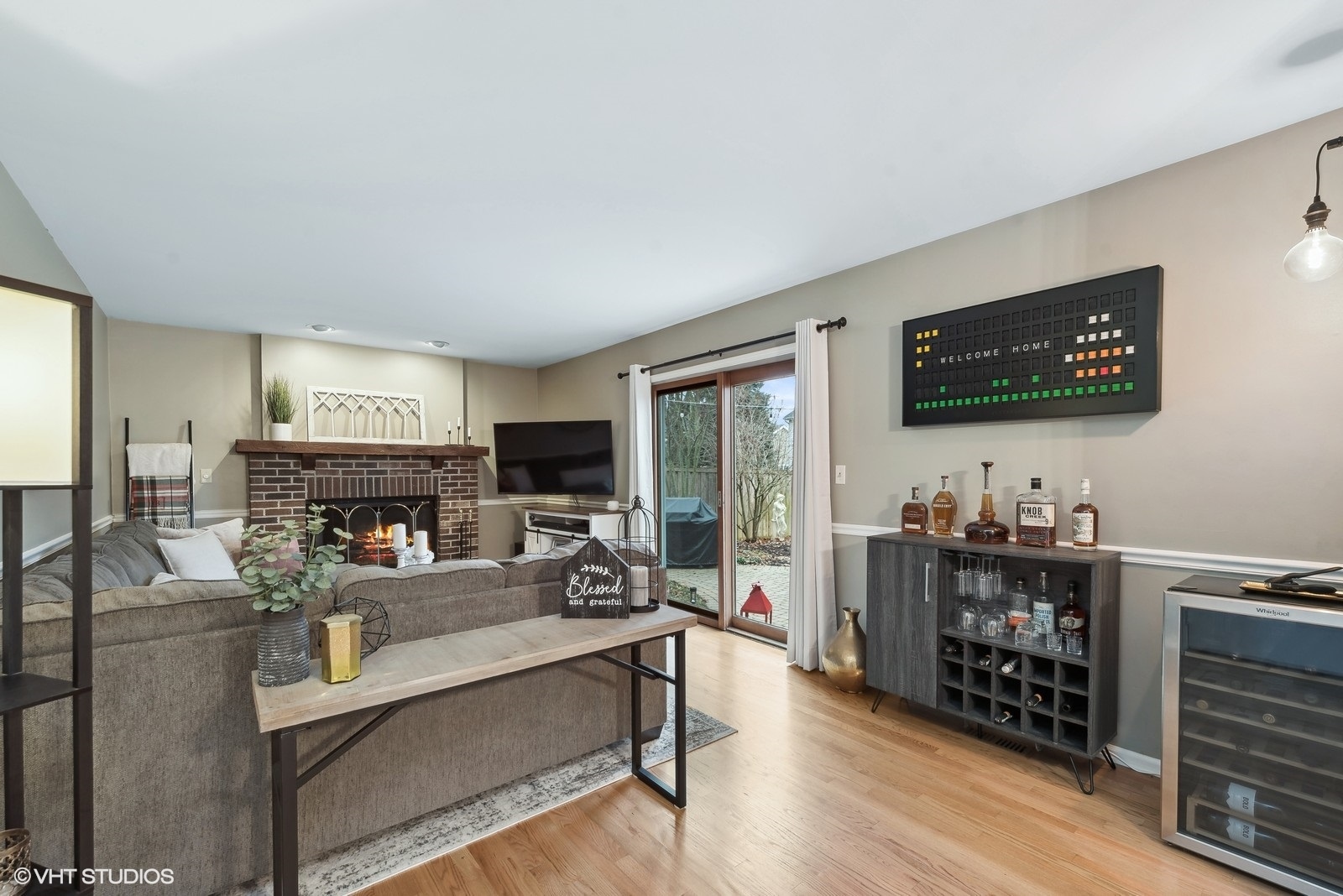 1408 Parkridge Drive