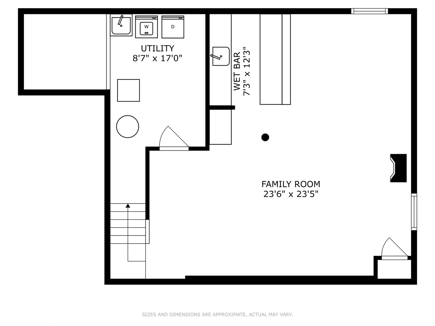 1408 Parkridge Drive